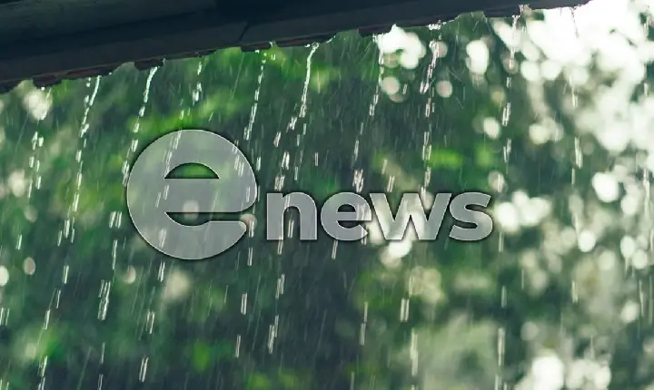 Climatempo indica que as chuvas continuarão em Campos Altos durante a semana