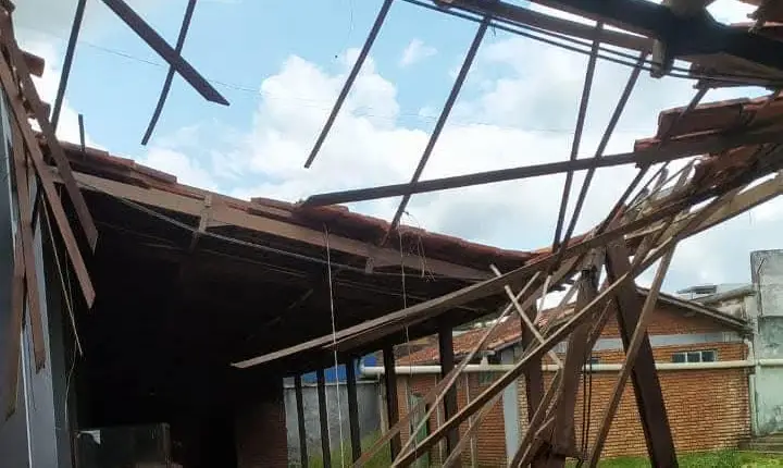 Clube Social de Campos Altos será tombado como patrimônio histórico do município