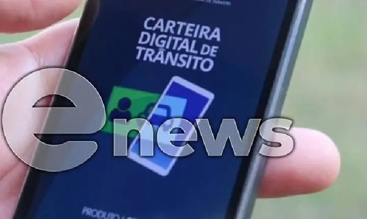 CNH vai mudar e será digital a partir de junho