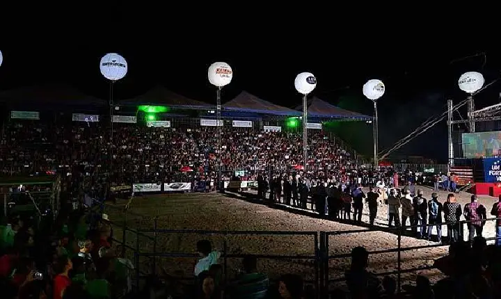 Coletiva de Imprensa para divulgação da Festa do Peão acontece nesta quinta (25/08)