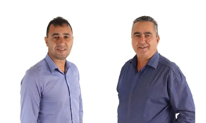 Com votação histórica, Tapiraí reelege Vanderlei como prefeito