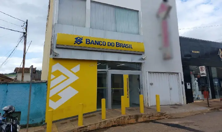 Concurso do Banco do Brasil possui vagas para Campos Altos; saiba mais