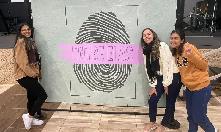 Conferência ‘Entre Elas’: evento começa amanhã em Campos Altos e vai reunir centenas de mulheres