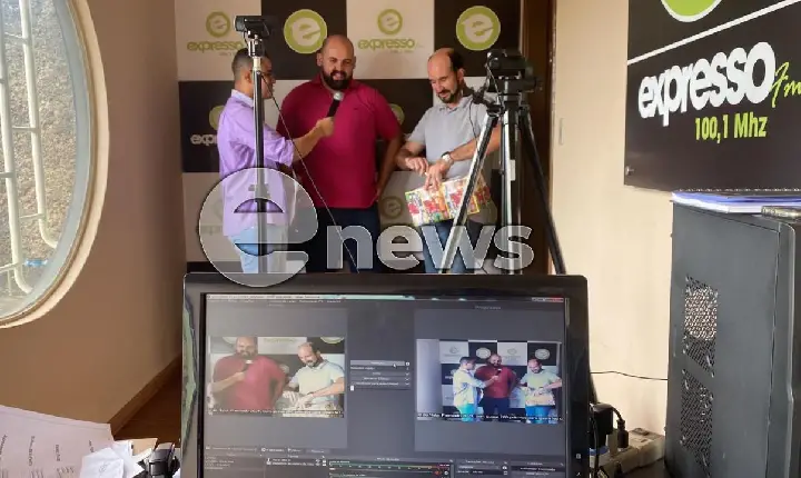 Confira mais ganhadores do Natal Premiado 2021, em Campos Altos