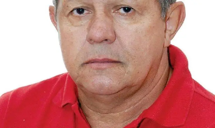 Conheça parte da história do comunicador Sinval Cordeiro na Expresso FM