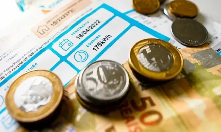 Conta de luz poderá ser zerada para 60 milhões de brasileiros