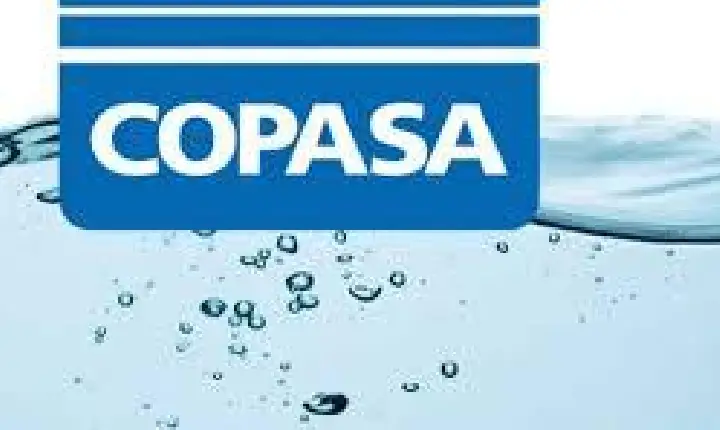 Copasa alerta para possível interrupção no abastecimento de água em Santa Rosa da Serra nesta quarta-feira