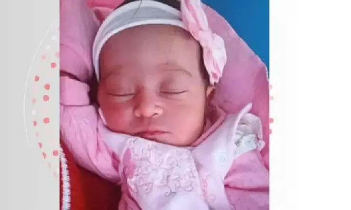 Corpo de bebê desaparecida é encontrado na casa da família em Alagoas