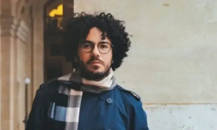 Corpo de fotógrafo mineiro desaparecido na França é encontrado no rio Sena