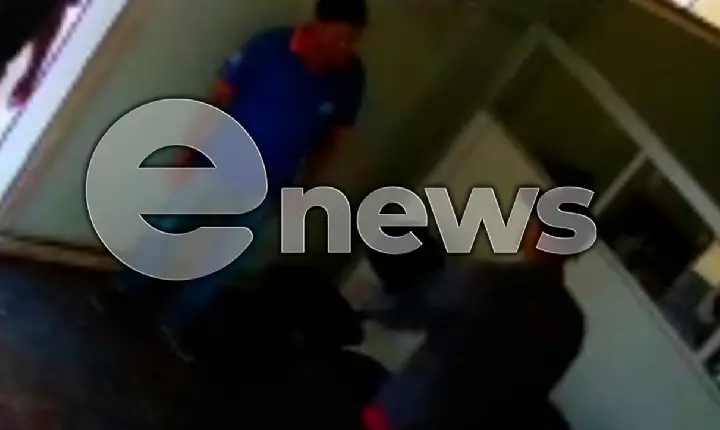 Correspondente bancário é assaltado em Campos Altos