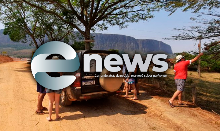 Covid-19: após redução de casos, Parque Nacional da Serra da Canastra passa receber visitação todos os dias