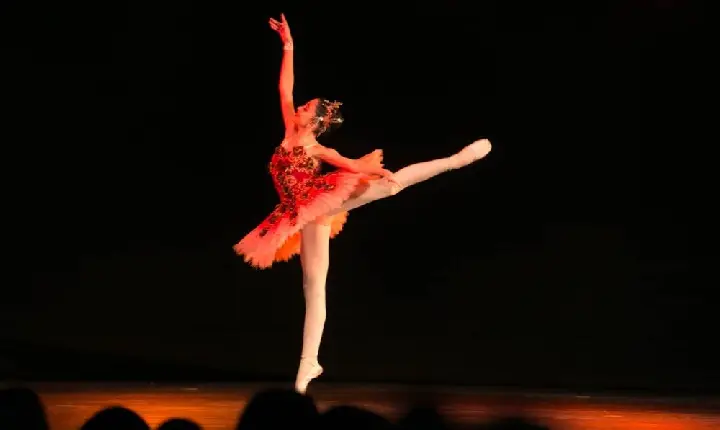 Dançaraxá 2024: Festival de Dança começa hoje com grande expectativa em Araxá