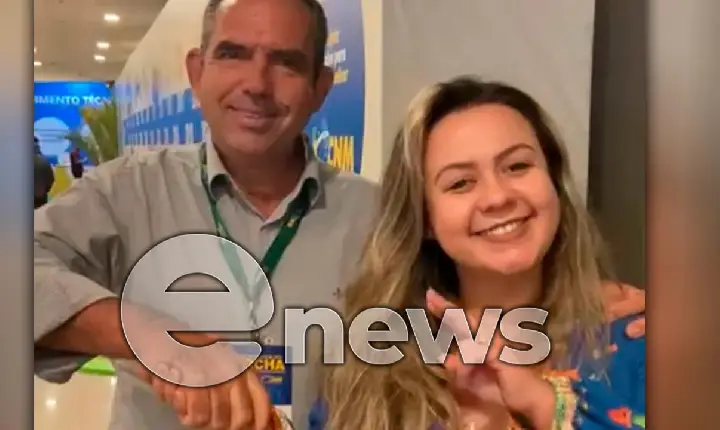 “Decidimos parar com a rivalidade e iniciar o progresso!