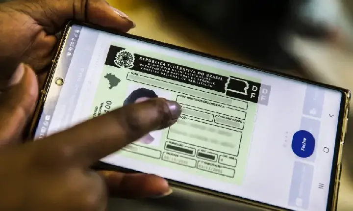 Detran-MG aumenta taxas: renovação e emissão de CNH ficam mais caras