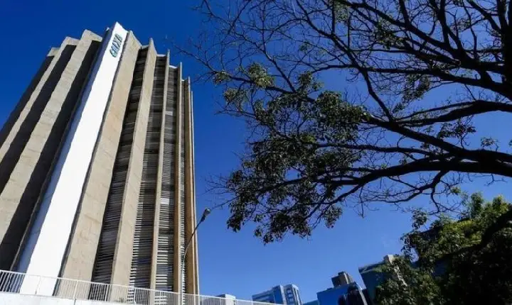 Diretor da Caixa Econômica Federal é encontrado morto na sede do banco