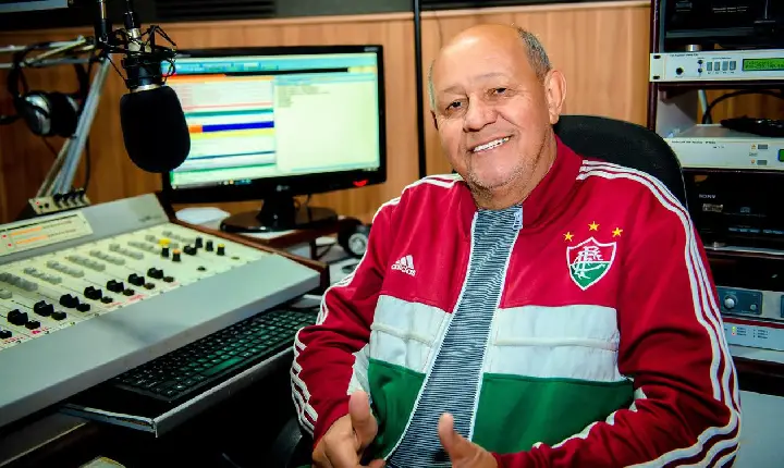 Diretor geral da Expresso FM fala de seu contato pessoal e profissional com Sinval Cordeiro