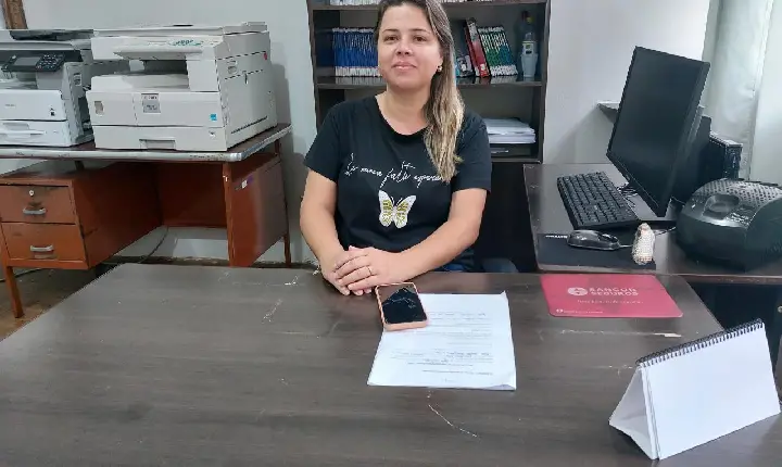 Diretora de escola desmente boato envolvendo 'carta de ameaça', em Campos Altos