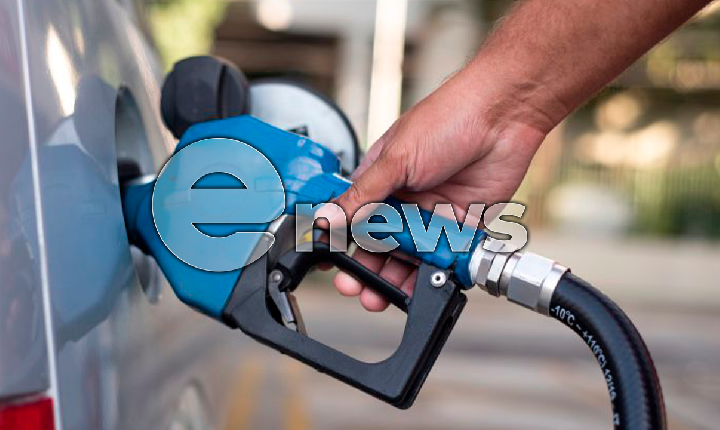 Disparada de preços: etanol e gasolina estão entre principais altas em 12 meses
