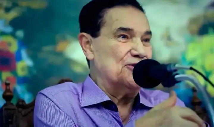 Divaldo Franco, um dos principais líderes espíritas do Brasil, morre aos 98 anos
