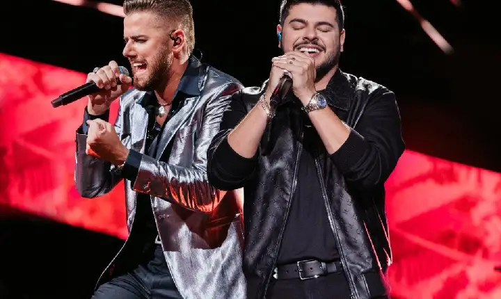 Dupla Zé Neto & Cristiano será substituída após cancelar agenda; Confira nomes!
