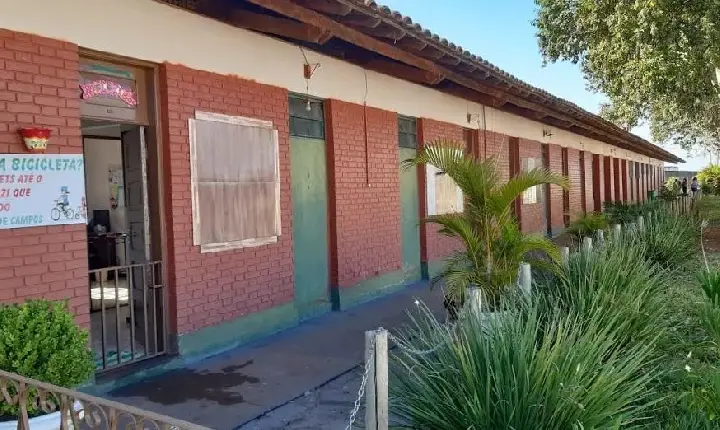 É importante e necessária a presença de pais e alunos nas eleições das escolas estaduais em Campos Altos, destaca educadores