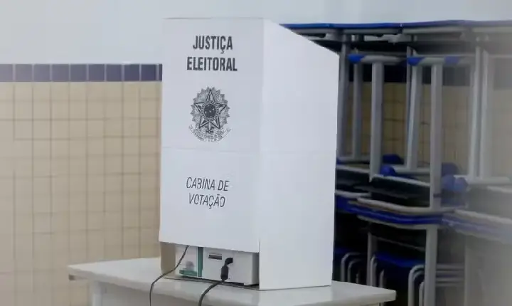Eleições 2024: veja o que é obrigatório levar para a votação, como consultar o local da seção e horários