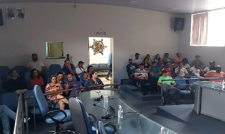 Em Campos Altos, audiência pública será realizada para tratar sobre abastecimento de água e esgotamento sanitário
