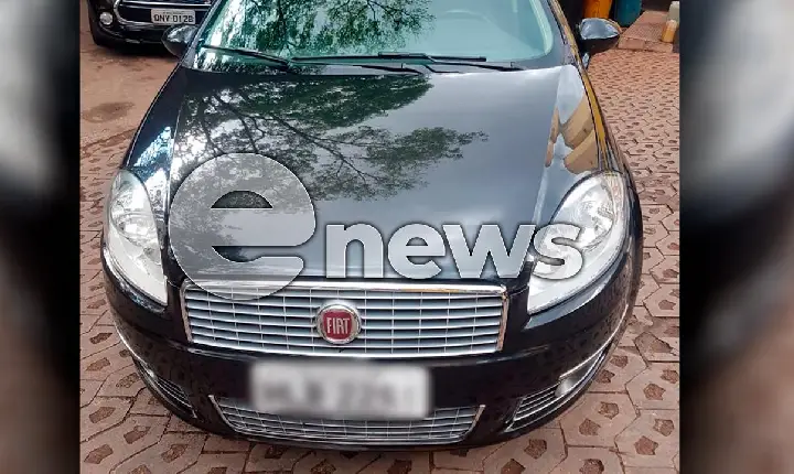 Em Campos Altos, homem suspeita que ex-companheira tenha furtado seu veículo