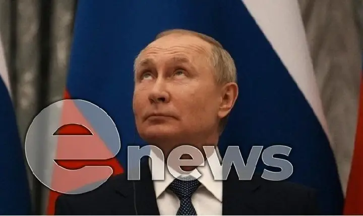 Embaixador russo diz que Putin pode aperta o botão nuclear se for ameaçado pela Otan
