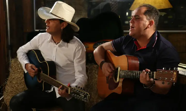 Emílio & Eduardo assinam com escritório de produções artísticas de atuação nacional