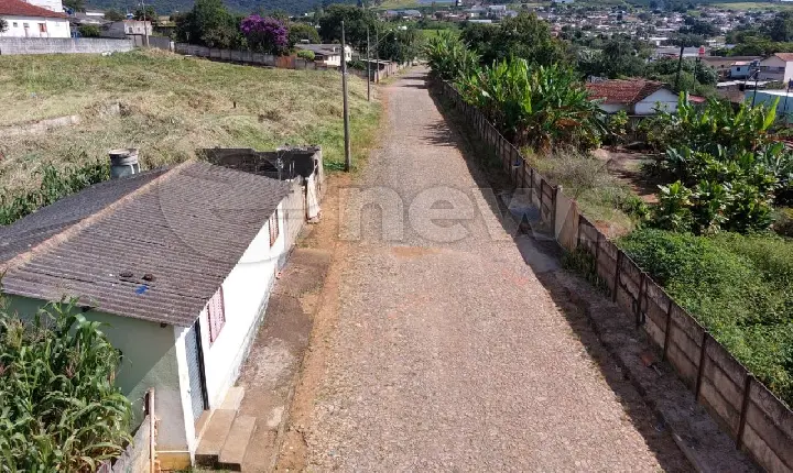 Entregador de depósito de bebidas é assaltado em Campos Altos