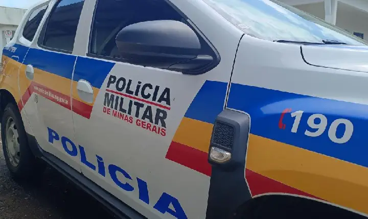 Espingardas escondidas dentro de tambor levam à prisão de homem na zona rural de Pratinha