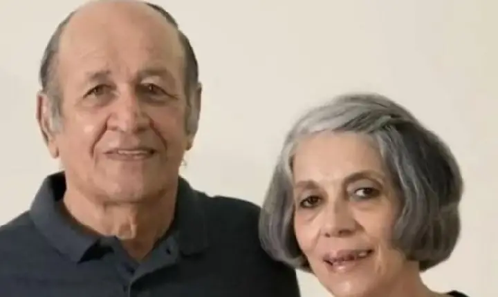 Esposa de ex-jogador do Corinthians passa mal e morre durante o velório dele em SP