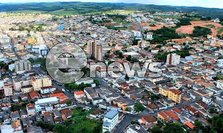 Explosão em fábrica de fogos deixa feridos em Santo Antônio do Monte