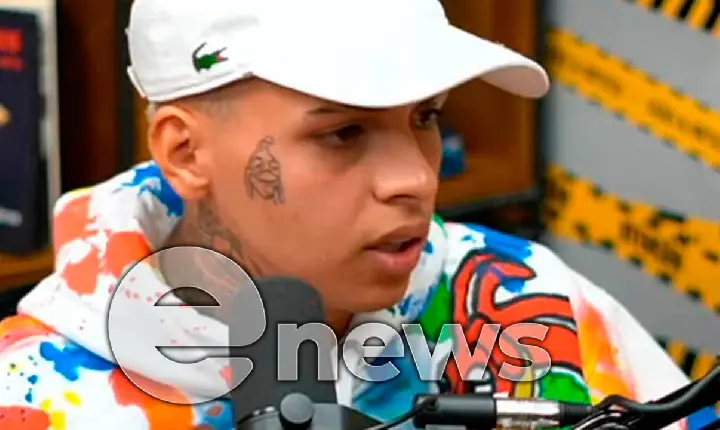 Faltando dois dias, equipe de MC Rick diz que cantor não vai mais fazer show em Campos Altos; organização emite nota