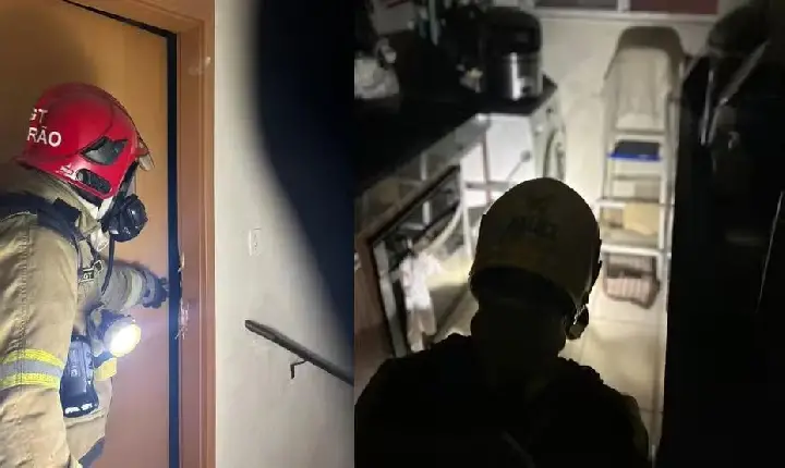 Família encontrada morta em apartamento de Uberlândia se preparava para ir em almoço do Dia dos Pais na casa de parentes