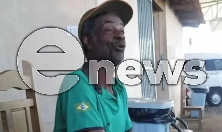 Família procura por campos-altense que não dá notícias há uma semana