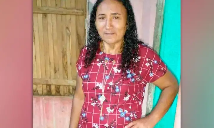Familiares e amigos promovem campanha para pagar translado de mulher que faleceu em Campos Altos