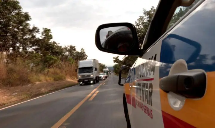 Feriado de Carnaval: PMR registra queda nas ocorrências de embriaguez nas rodovias