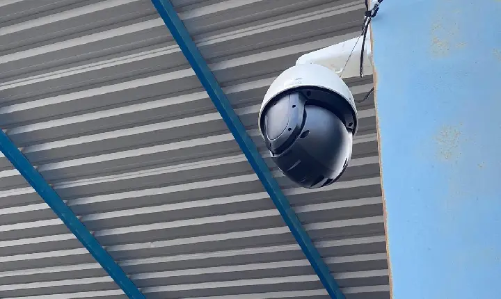 Festa de Nossa Senhora Aparecida vai contar com sistema de videomonitoramento para garantir segurança dos romeiros