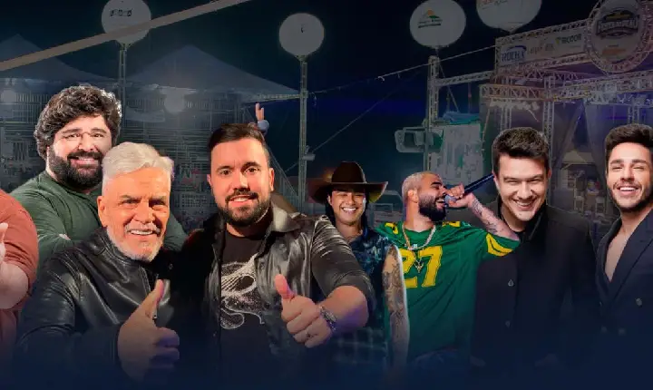 Festa do Peão de Campos Altos é anunciada e vai movimentar a cidade em setembro