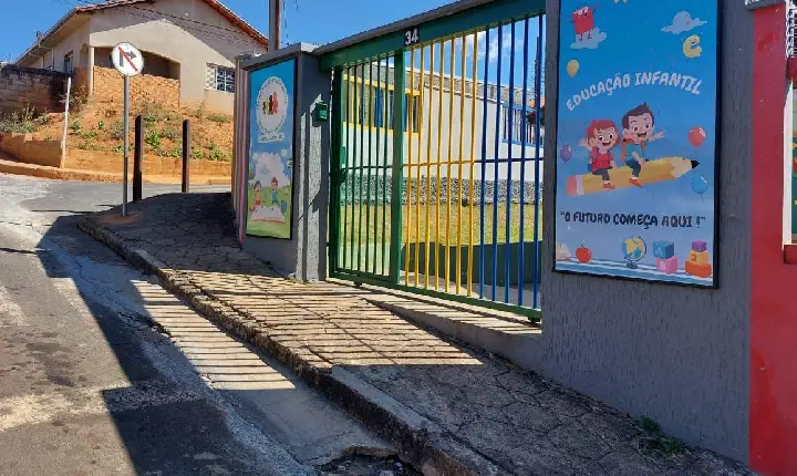 Festa Junina do CMEI Madre Emanuella Favale promete animar Campos Altos neste final de semana
