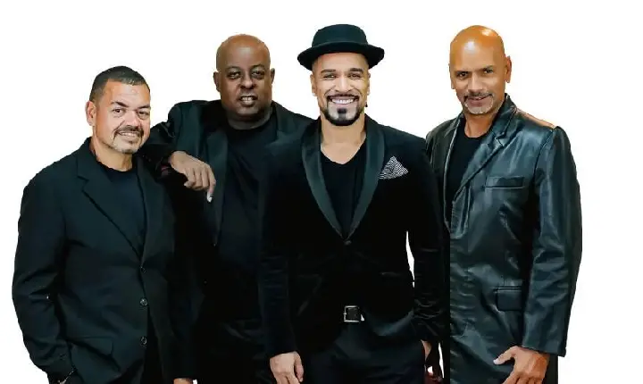 FestNatal Araxá anuncia show surpresa do grupo “Só Pra Contrariar”