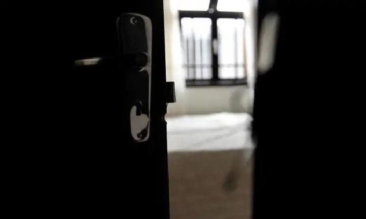 Foram ontem e voltaram hoje: criminosos são flagrados tentando furtar casa, pela segunda vez, em Campos Altos
