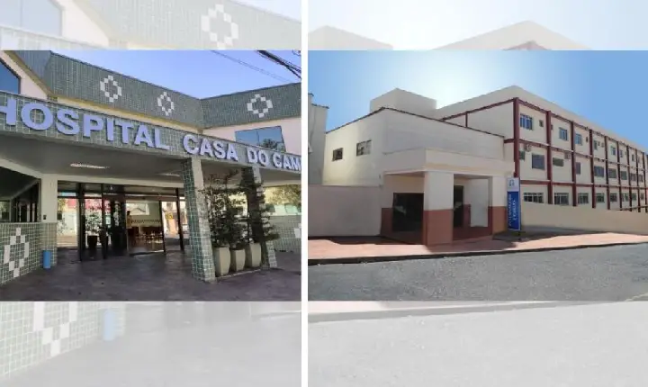 Fusão entre Hospital Casa do Caminho e Santa Casa de Araxá é aprovada pelo Ministério Público