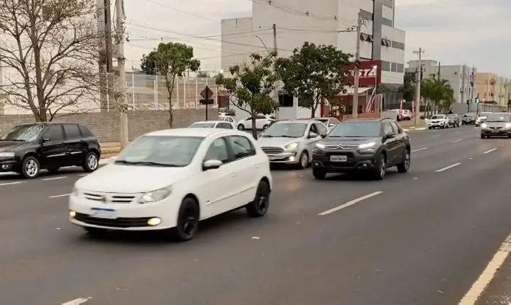 Governo de Minas altera data de pagamento do IPVA para fevereiro