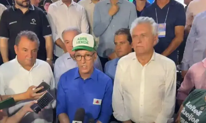 Governo de Minas suspende a isenção do ICMS sobre importação de leite em pó e muçarela