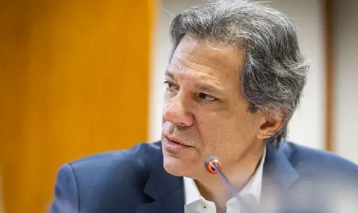 Governo decide revogar medida sobre fiscalização do Pix