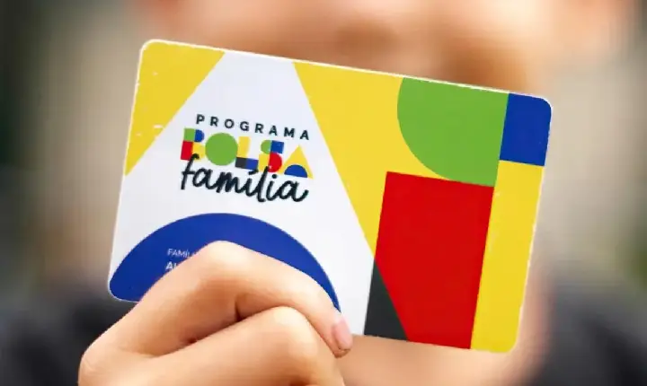 Governo desmente Fake News sobre pagamento de parcela de janeiro, junto com a de dezembro do Bolsa Família