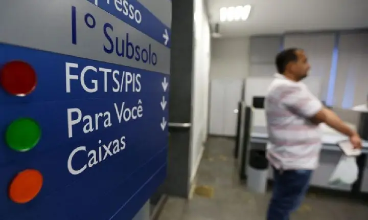 Governo libera site para saque de valores esquecidos do Fundo PIS/Pasep